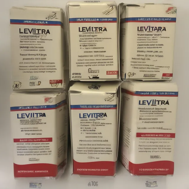 Levitra apothekenpreise